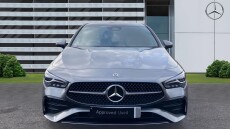 Mercedes-Benz CLA 180 AMG Line Executive 5dr Tip Auto Petrol Estate